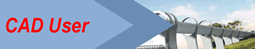 Cad User logo